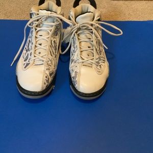 Air Jordan Dub Zero Men Shoe size 14